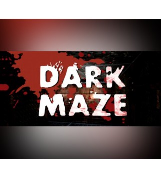 Dark Maze Steam Key GLOBAL